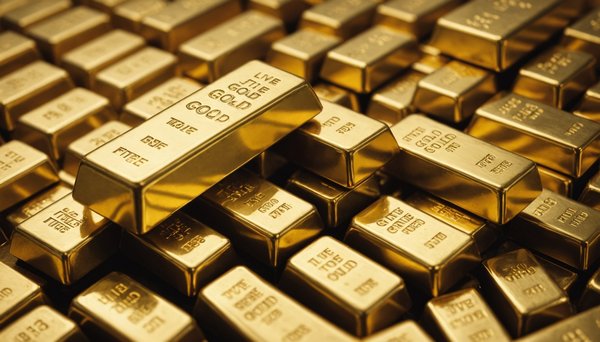 Cours de l'or en direct : les outils pour un investissement avisé