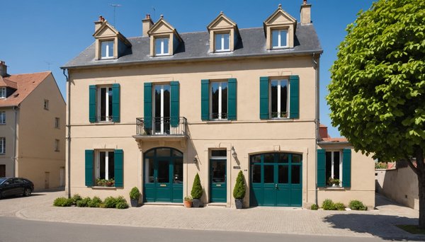 Découvrez immo casa : votre agence immobilière à caen