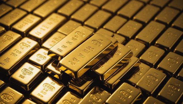 Lingotin d'or 5g : pourquoi c'est un choix d'investissement judicieux